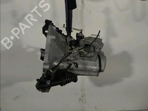 Gearbox CITROËN C3 II (SC_) 1.4 VTi 95 | BP34201306M3 - Image 3