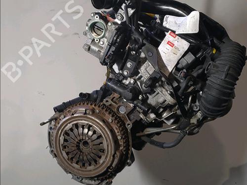 Engine RENAULT TWINGO II (CN0_) 1.2 Turbo (CN0C, CN0F) | BP32659603M1 - Image 3