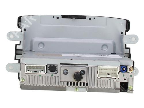 Radio DACIA LODGY (JS_) 1.5 dCi (JSMC, JSAF) | BP30798359E6