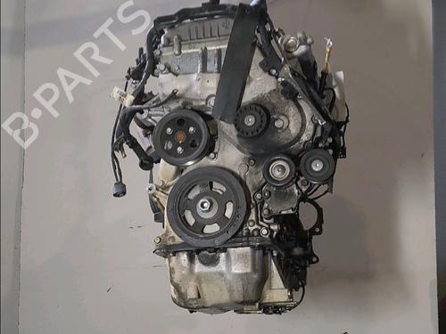 Engine CITROËN C4 II (NC_) 1.6 HDi 110 | BP29963097M1 - Image 2