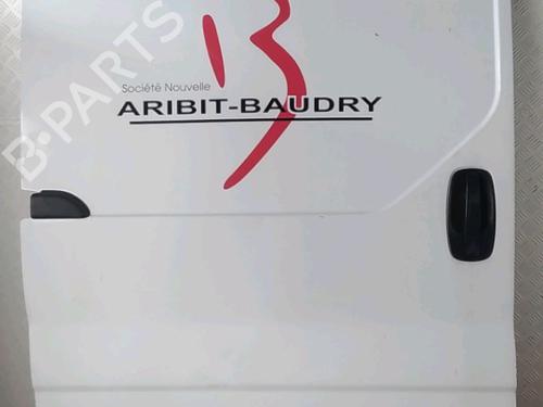 Højre side skydedør RENAULT TRAFIC II Van (FL) 2.0 dCi 90 (FL0H, FL00, FL01, FL0M, FL0P, FL0S) | BP37062422C75 - Image 3