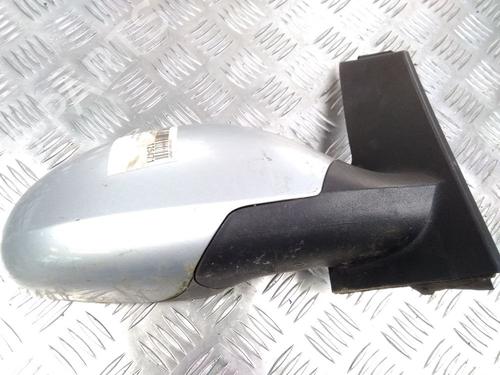 Right mirror SEAT ALTEA (5P1)  | BP15755052C27 