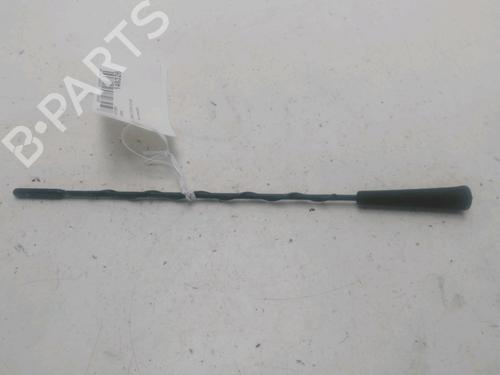 Antenne/Base Antenne/Base RENAULT CLIO IV (BH_) 1.2 16V (73 hp) 25015509 25015509