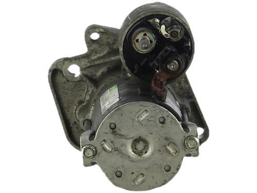 Starter RENAULT CLIO III (BR0/1, CR0/1) 1.5 dCi (BR17, CR17) | BP38005195M8 - Image 2