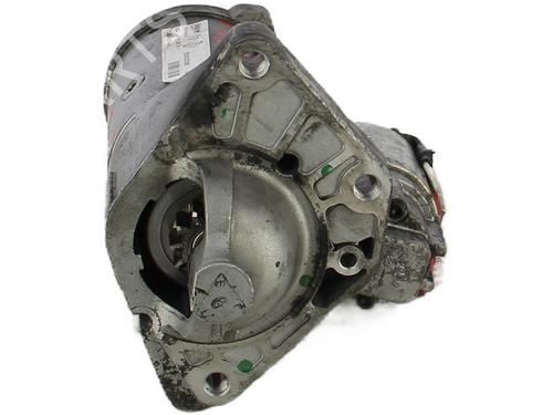 Starter RENAULT MEGANE III Coupe (DZ0/1_) 1.6 dCi (DZ00, DZ12, DZ2A, DZ13) | BP30840802M8 