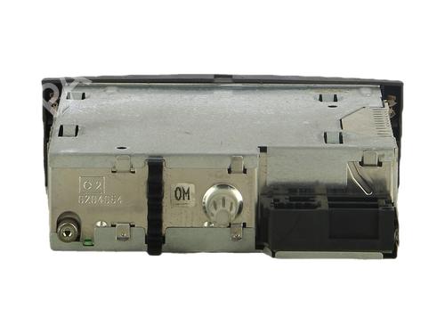 Used Radio Radio 38428849 38428849