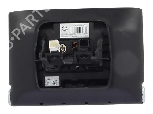 Display CITROËN C4 CACTUS 1.2 THP 110 | BP36100748C48 - Image 4