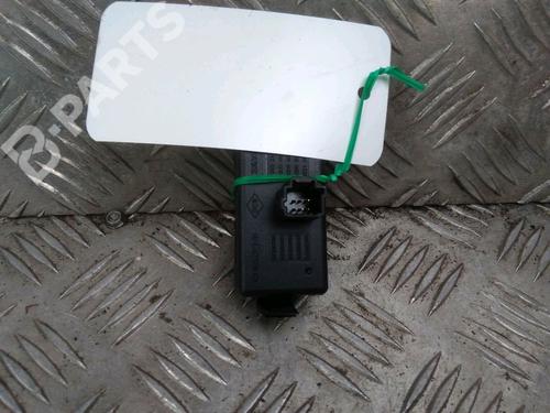 Warning switch RENAULT MEGANE III Hatchback (BZ0/1_, B3_) 1.5 dCi (BZ0C) | BP11712857I22 