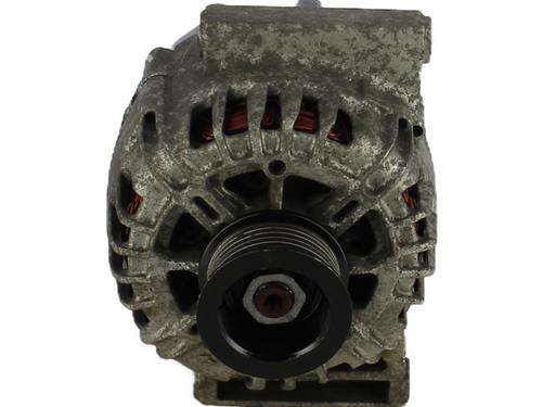 Alternator OPEL MERIVA B MPV (S10) 1.6 CDTI (75) | BP30825285M7 - Image 5