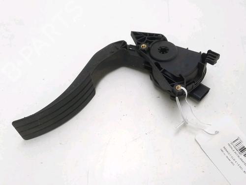 Used Pedal RENAULT CLIO IV (BH_) 1.5 dCi 90 (90 hp) 23180274