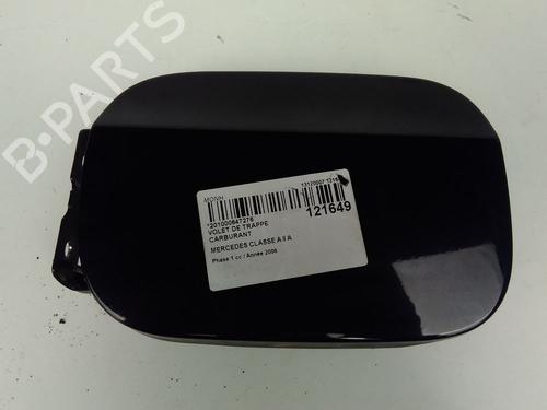 Used Fuel flap MERCEDES-BENZ A-CLASS (W169) A 180 CDI (169.007, 169.307) (109 hp) 15746213