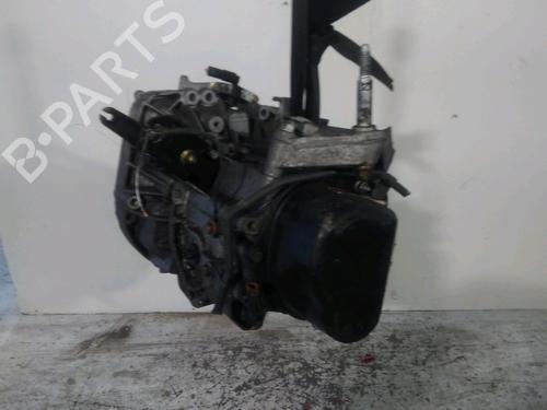 Gearbox RENAULT KANGOO (KC0/1_) 1.2 16V (KC05, KC06, KC03, KC0T, KC0W, KC1D) | BP33808843M3 - Image 4