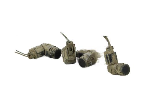 Electronic module SUZUKI VITARA (LY) 1.6 DDiS AllGrip (APK416D) | BP32715822M83 - Image 2