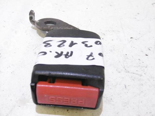Used Seat buckle PEUGEOT 307 SW (3H) 2.0 HDI 110 (107 hp) 23180993