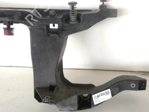 Frontplade/Frontkurv Frontplade/Frontkurv MERCEDES-BENZ VITO Van (W447) 116 CDI (447.601, 447.603, 447.605) (163 hp) 36367080 36367080