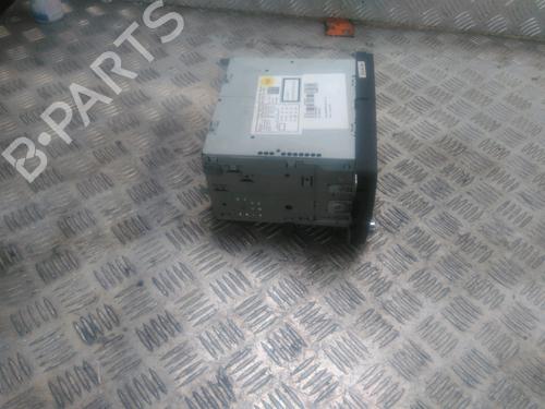 Radio VW GOLF VI (5K1) 1.6 TDI | BP16860180E6 