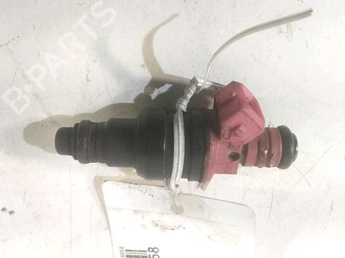 Injector RENAULT CLIO II (BB_, CB_) 1.2 (BB0A, BB0F, BB10, BB1K, BB28, BB2D, BB2H, CB0A,... | BP27394251M100 