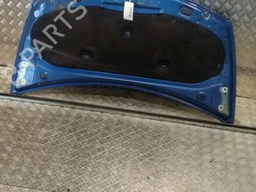 Capot RENAULT CLIO III (BR0/1, CR0/1) 1.5 dCi (C/BR0G, C/BR1G) (68 hp) 15578036