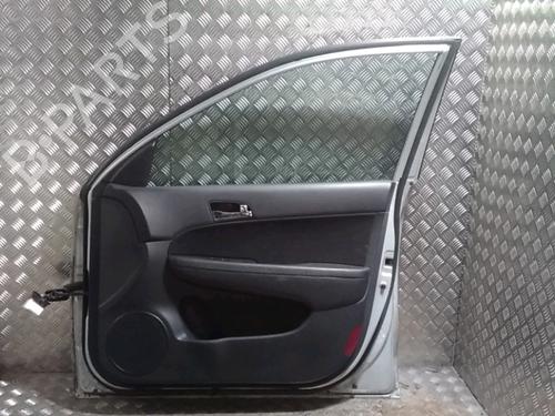 Right front door HYUNDAI i30 (FD) 1.6 CRDi | BP13081238C3
