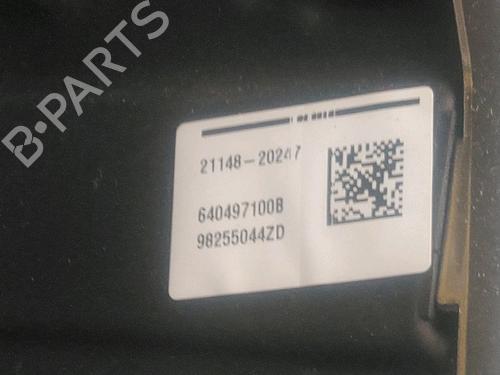 Used Steering wheel PEUGEOT 2008 II (UD_, US_, UY_, UJ_, UR_, UC_) 1.5 BlueHDI 110 (UDYHSK) (110 hp) 26304194