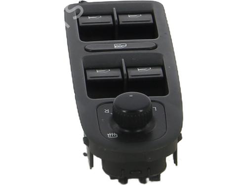 Left front window switch VW PASSAT B5.5 Variant (3B6) 1.9 TDI | BP34641324I27  - Image 5