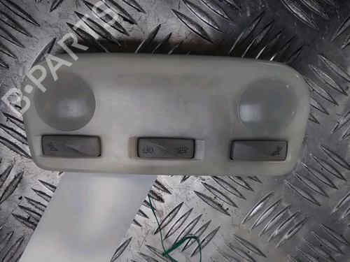 Used Interior roof light Interior roof light CITROËN C4 Picasso I MPV (UD_) 1.6 HDi (109 hp) 14964838 14964838
