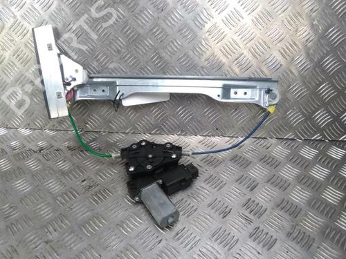 Front left window mechanism OPEL CORSA D (S07) 1.4 (L08, L68) | BP15754463C22 