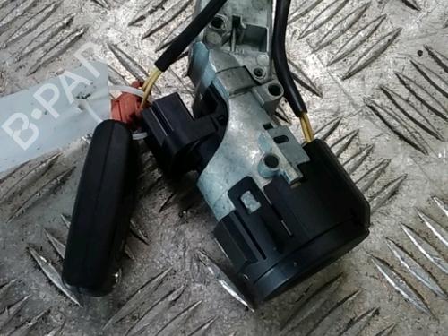 Ignition barrel CITROËN C3 I (FC_, FN_) 1.4 HDi | BP17068162M48 