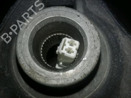 Used Steering wheel Steering wheel LANCIA YPSILON (312_) [2011-2026] 15749566 15749566