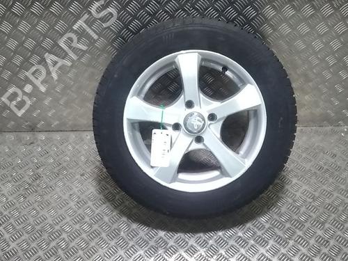 Used Rim FORD FOCUS I (DAW, DBW) 1.8 TDCi (115 hp) 17470224