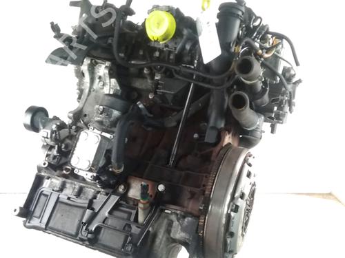 Engine CITROËN JUMPY II Van 2.0 HDi 120 | BP35887399M1 - Image 4