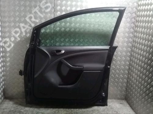 Used Right front door SEAT ALTEA XL (5P5, 5P8) 2.0 TDI 16V (140 hp) 17823886