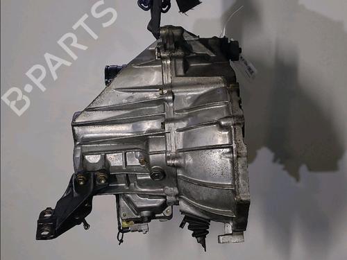 Used Gearbox Gearbox 22213901 22213901
