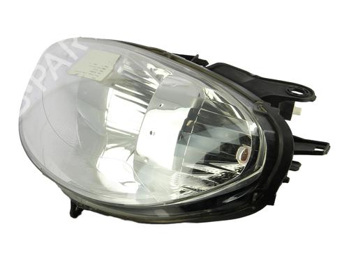 Left headlight PEUGEOT 807 (EB_) 2.2 HDi | BP36486594C28 - Image 6