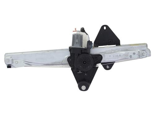 Front right window mechanism DACIA SANDERO III 1.0 TCe 100 ECO-G | BP35887512C23  - Image 5