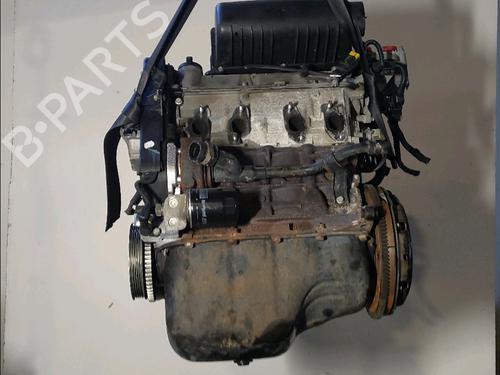 Engine FIAT PANDA (169_) 1.2 (169AXF2A, 169AXF1A) | BP31605765M1 - Image 2