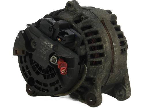 Alternator RENAULT KANGOO Express (FW0/1_) 1.5 dCi 70 (FW0A, KW0V) | BP37083871M7 - Image 4