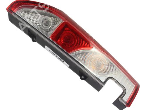 Left taillight RENAULT KANGOO Express (FW0/1_) 1.5 dCi 90 (FW0G, FW05, FW08, FW11) | BP39251433C34 - Image 5
