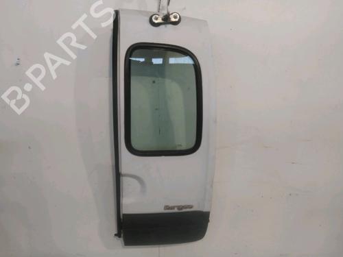 Right tailgate RENAULT KANGOO (KC0/1_) 1.5 dCi | BP30048140C77