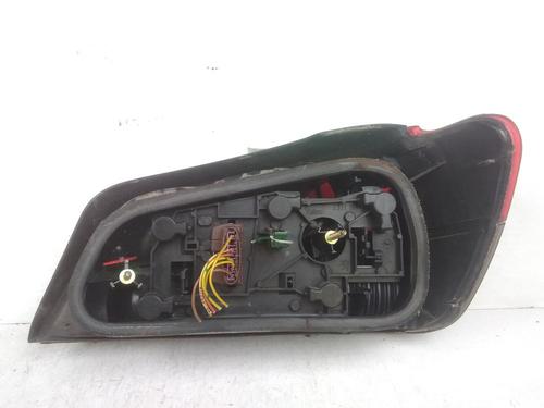 Left taillight PEUGEOT 306 Hatchback (7A, 7C, N3, N5) 1.9 D | BP23181822C34 