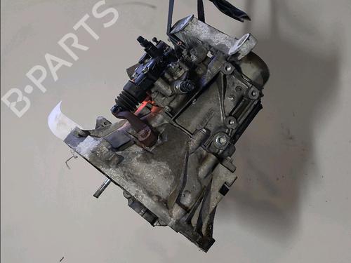 Gearbox FIAT PUNTO (199_) 1.2 (199AXZ1A, 199BXZ1A) | BP27307125M3