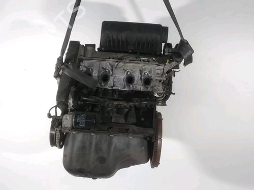 Used Engine Engine FORD KA (RU8) 1.2 (69 hp) 21377556 21377556