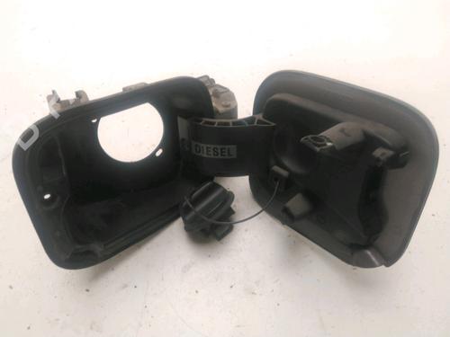Used Fuel flap RENAULT CAPTUR I (J5_, H5_) 1.5 dCi 110 (110 hp) 23125449