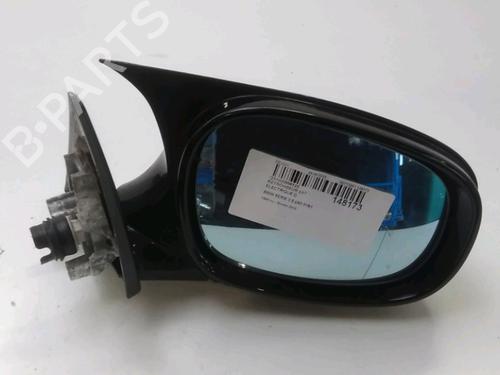 Right mirror BMW 3 (E90) 318 d | BP18664506C27