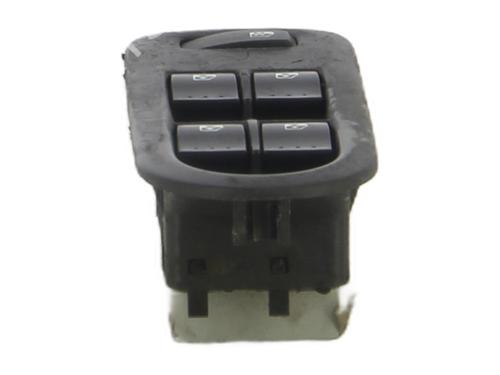 Left front window switch RENAULT SCÉNIC II (JM0/1_) 1.9 dCi (JM0G, JM12, JM1G, JM2C) | BP34641333I27 - Image 3