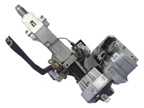 Steering column VW POLO VI (AW1, BZ1, AE1) 1.6 TDI | BP40162616M21 - Image 2