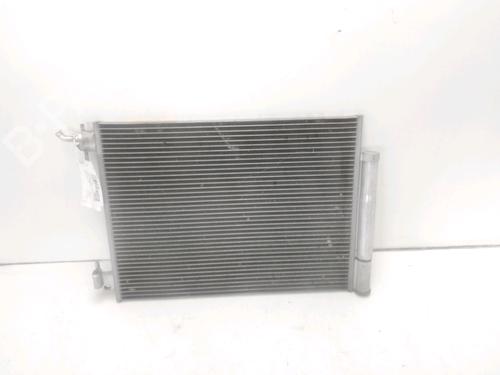 Varmeapparat RENAULT TWINGO III (BCM_, BCA_) 1.0 SCe 70 (71 hp) 29389243