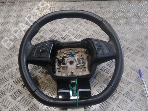 Used Steering wheel Steering wheel CITROËN C4 CACTUS 1.2 THP 110 (110 hp) 23180521 23180521