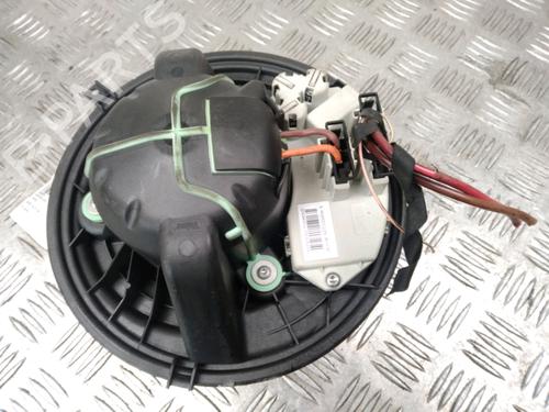 Heater blower motor BMW 1 (E81) 118 d | BP13399080M62 