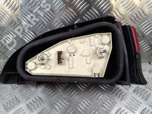 Left taillight PEUGEOT 106 I (1A, 1C) 1.5 D | BP11519396C34 